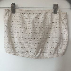 Urban Outfitters Tube Top